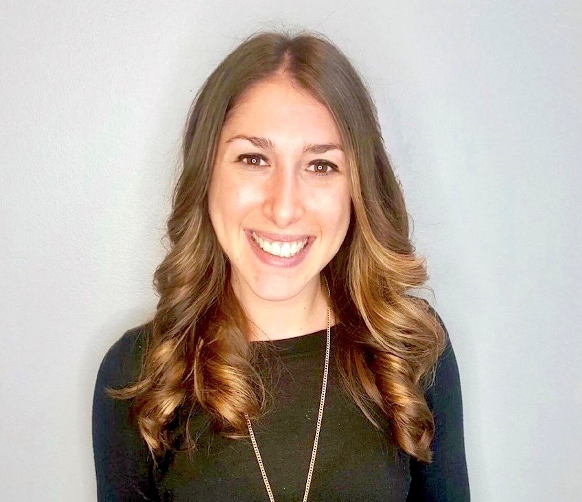 Caroline Canning Department of Biomedical Informatics